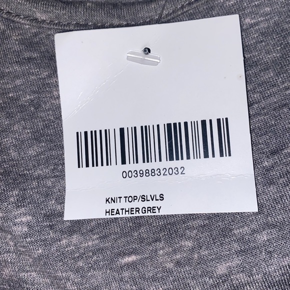 Forever 21 Knit Ruffle Top - Picture 4 of 4